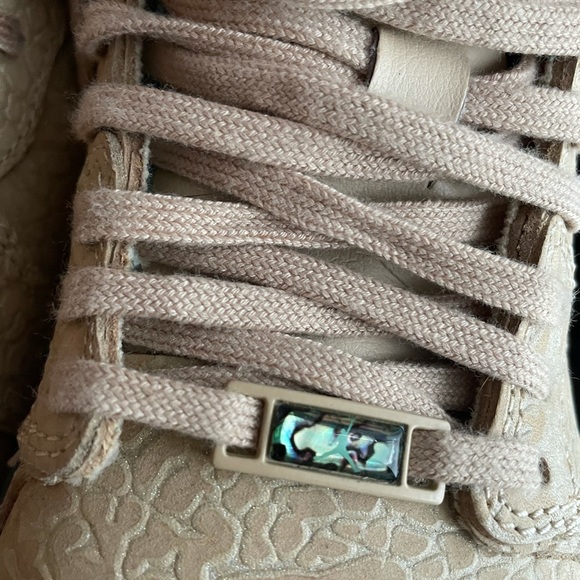 SOLD‼️ - Air Jordan 1 Retro High OG GG ‘Pearl’ - Picture 5 of 9